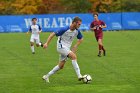 Men’s Soccer vs MIT  Wheaton College Men’s Soccer vs MIT. - Photo By: KEITH NORDSTROM : Wheaton, soccer